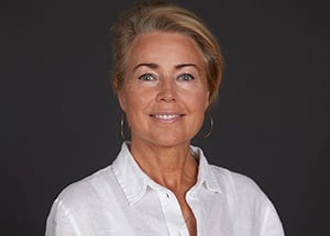 Maria Nordin