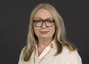Annelie Olnils