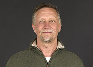 Roger Backlund