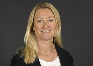 Caroline Rehn