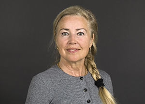 Maria Nordin