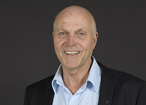 Anders Nordlund