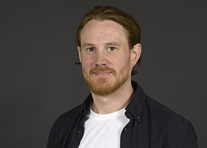 Dennis Wahlström