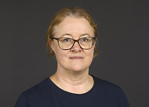 Charlotta Solerud