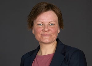 Lotta Andersson